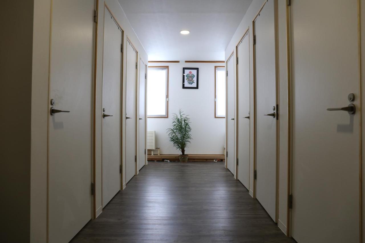 The Phat Packers Otari Ngoại thất bức ảnh