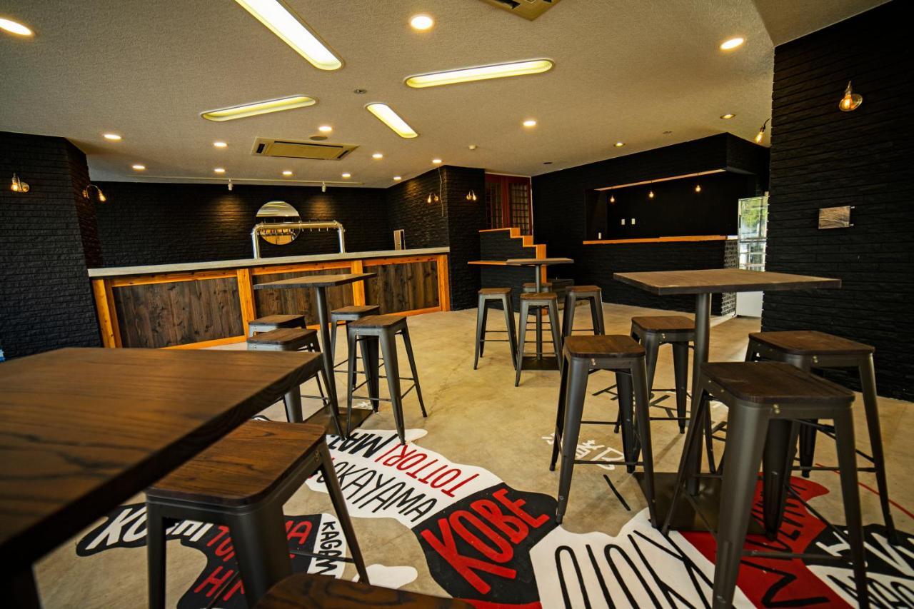 The Phat Packers Otari Ngoại thất bức ảnh