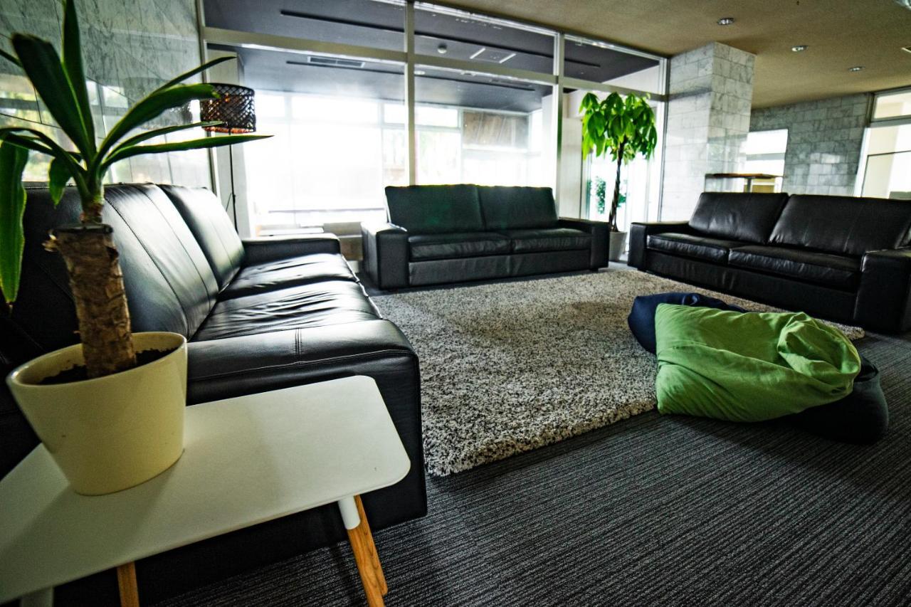 The Phat Packers Otari Ngoại thất bức ảnh